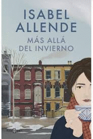 MAS ALLA DEL INVIERNO