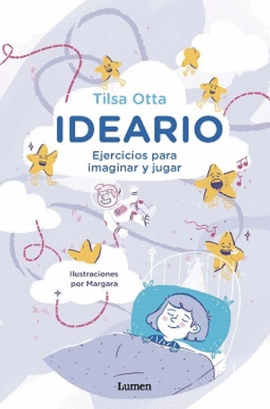 IDEARIO EJERCICIOS PARA IMAGINAR Y JUGAR