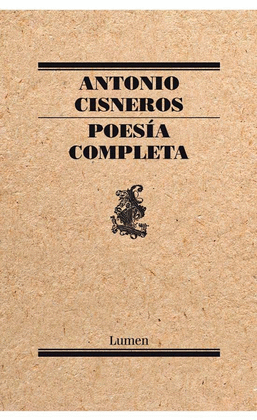 POESIA COMPLETA