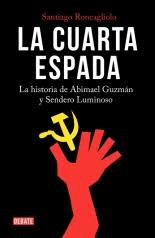 LA CUARTA ESPADA