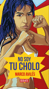 NO SOY TU CHOLO