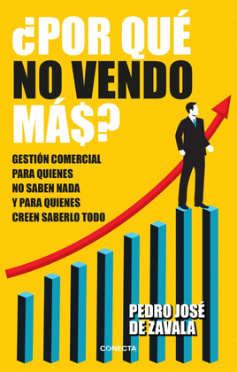 �POR QU� NO VENDO M�S?