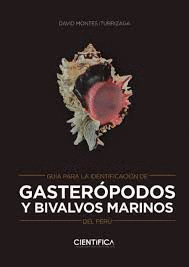 GUIA PARA LA IDENTIFICACION DE GASTEROPODOS Y BIVALVOS MARINOS