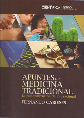 APUNTES DE MEDICINA TRADICIONAL