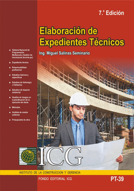 ELABORACIN DE EXPEDIENTES TCNICOS