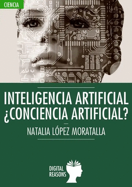 INTELIGENCIA ARTIFICAL CONCIENCIA ARTIFICIAL?