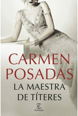 LA MAESTRA DE TTERES