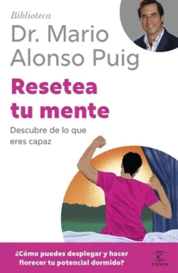 RESETEA TU MENTE