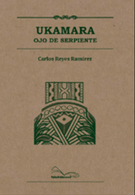 UKAMARA OJO DE SERPIENTE