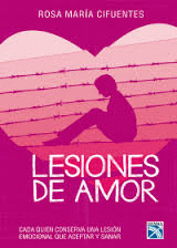 LESIONES DE AMOR