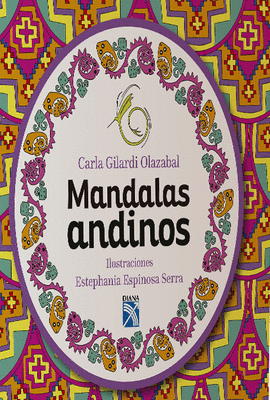MANDALAS ANDINOS