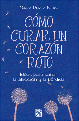 C�MO CURAR UN CORAZ�N ROTO