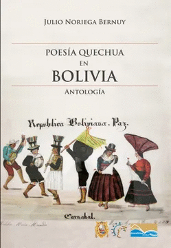 POESA QUECHUA EN BOLIVIA