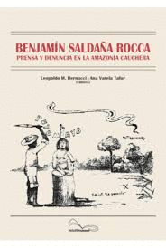BENJAMIN SALDA�A ROCCA