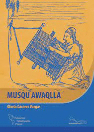 MUSQU AWAQLLA