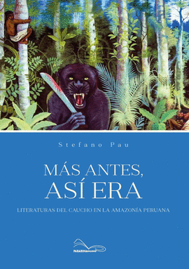 MAS ANTES ASI ERA