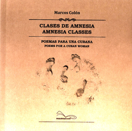 CLASES DE AMNESIA / AMNESIA CLASSES
