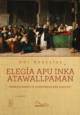 ELEGIA APUINKA ATAWALLPAMAN
