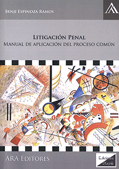 LITIGACIN PENAL