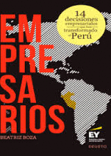 EMPRESARIOS