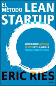 EL METODO LEAN STARTUP