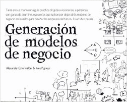 GENERACION DE MODELOS DE NEGOCIO