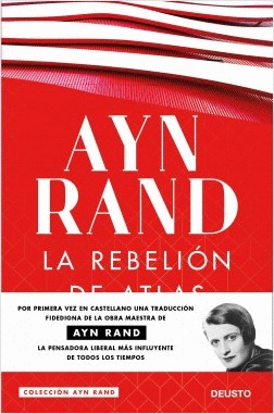 LA REBELIN DE ATLAS