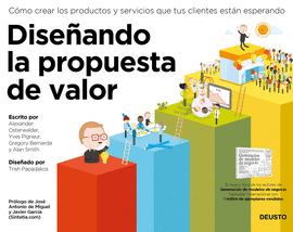 DISE�ANDO LA PROPUESTA DE VALOR PLANETA