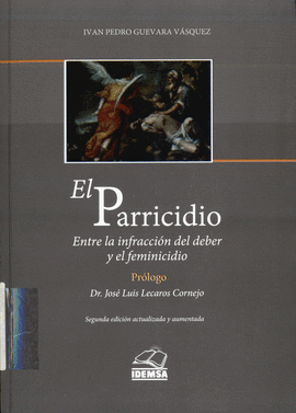 EL PARRICIDIO