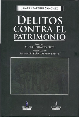 DELITOS CONTRA EL PATRIMONIO