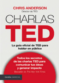 CHARLAS TED