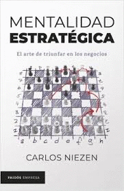 MENTALIDAD ESTRATEGICA