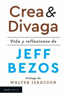 CREA Y DIVAGA