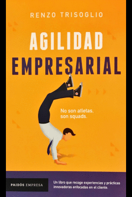 AGILIDAD EMPRESARIAL