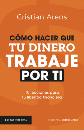 CMO HACER QUE TU DINERO TRABAJE POR TI