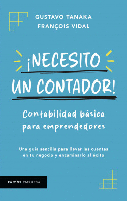 NECESITO UN CONTADOR!