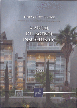 MANUAL DEL AGENTE INMOBILIARIO