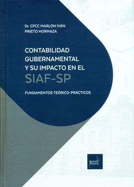 CONTABILIDAD GUBERNAMENTAL Y SU IMPACTO EN EL SIAF-SP