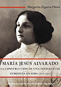 MARIA JESUS ALVARADO
