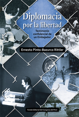 DIPLOMACIA POR LA LIBERTAD