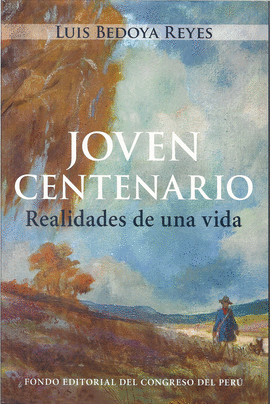 JOVEN CENTENARIO