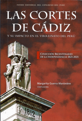LAS CORTES DE CADIZ