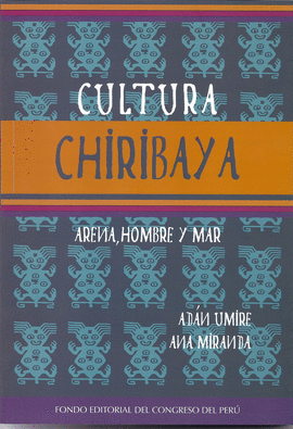 CULTURA CHIRIBANYA