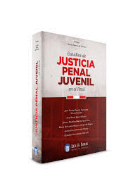 ESTUDIOS DE JUSTICIA PENAL JUVENIL EN EL PER