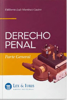 DERECHO PENAL PARTE GENERAL