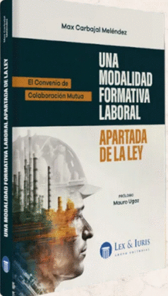 UNA MODALIDAD FORMATIVA LABORAL