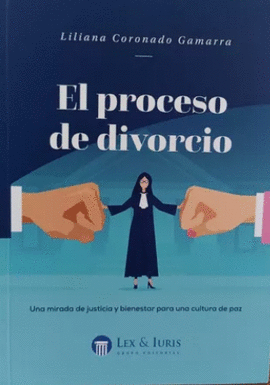 EL PROCESO DE DIVORCIO