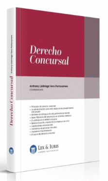 DERECHO CONCURSAL