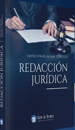 REDACCION JURIDICA
