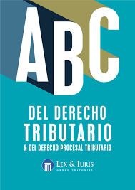 ABC DEL DERECHO TRIBUTARIO